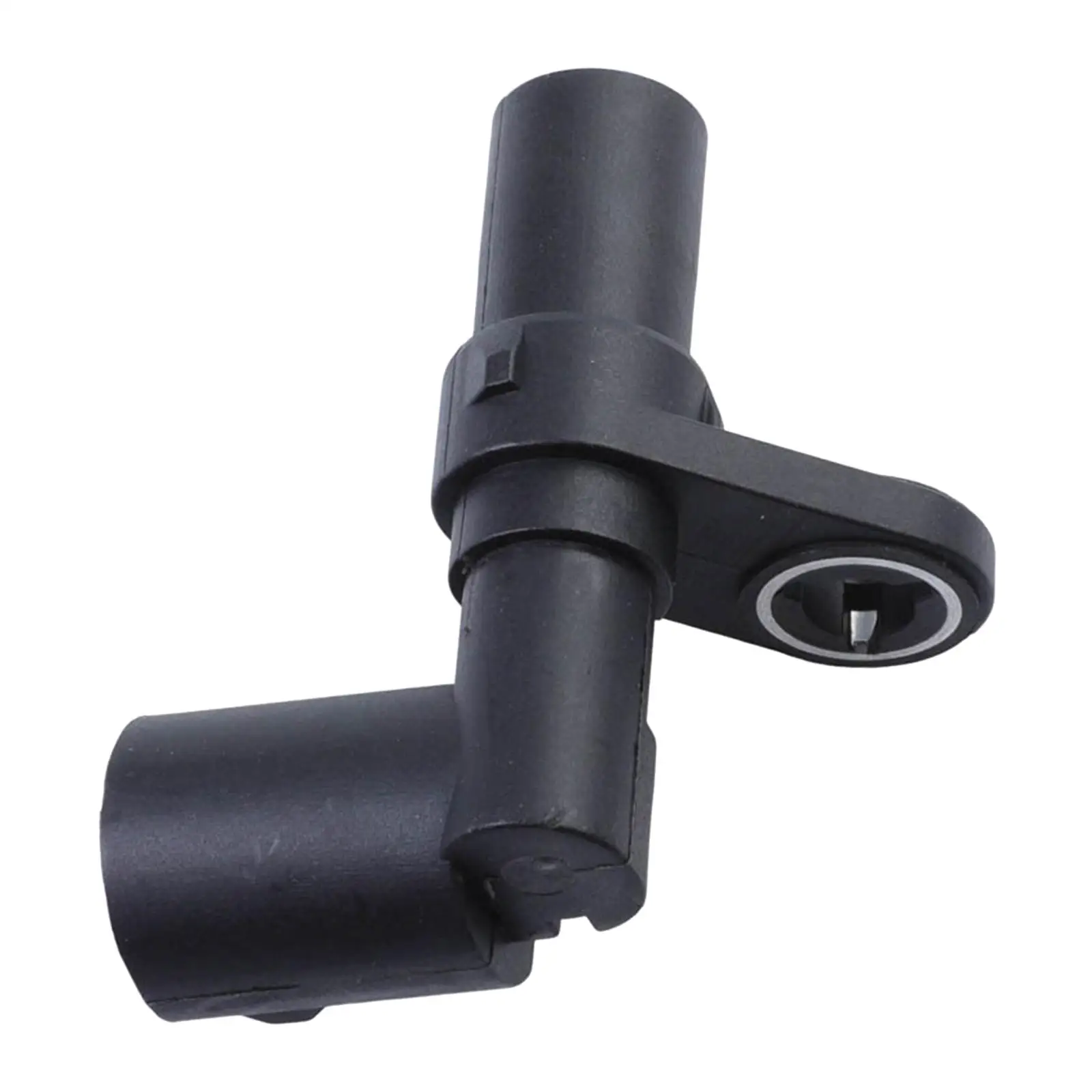 Crankshaft Position Sensor Glossy Appearance Convenient Installation Auto Parts Replaces for Renault Kangoo 2002 to 2007