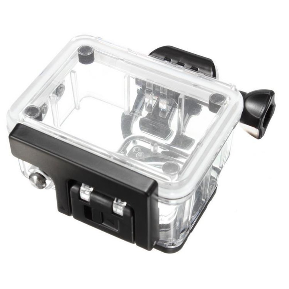 Title 5, Waterproof Case Underwater Housing Shell for SJ...