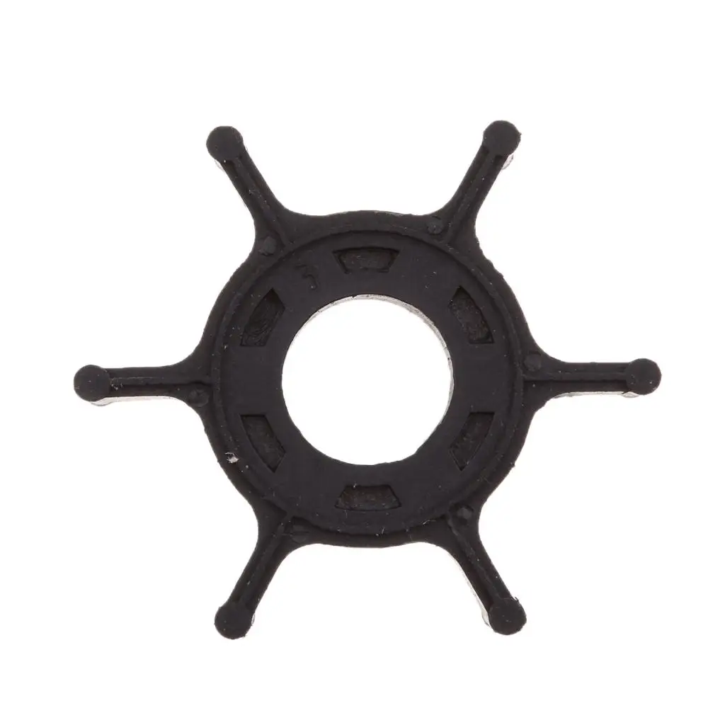 Outboard motor impeller, replaces for 6G1 44 352   8PS   84 09