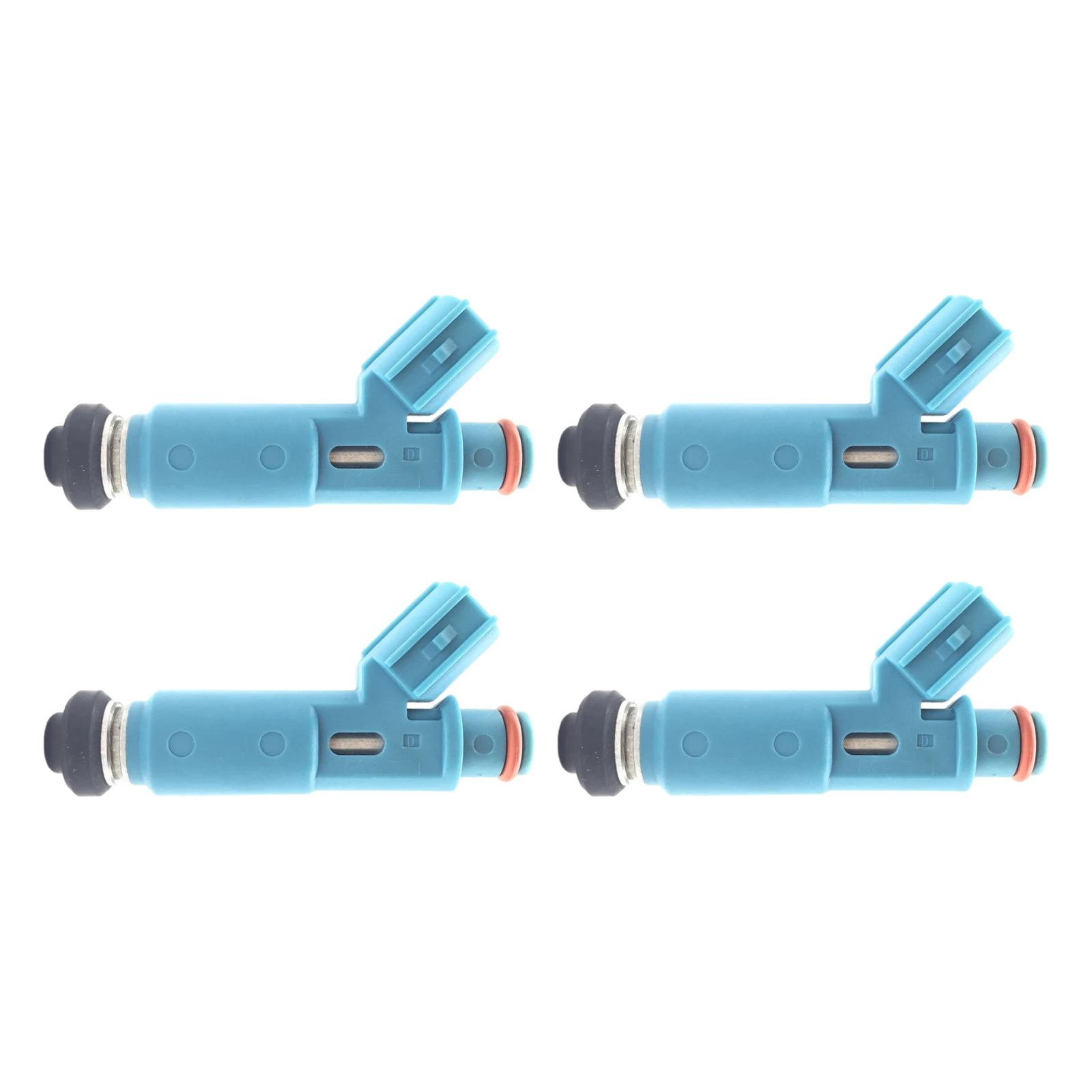 Set of  Injectors Car Supplies  Replacement for for highlander 2.4L 02-2003 23250-28020 2Az-FE 842-12265 2