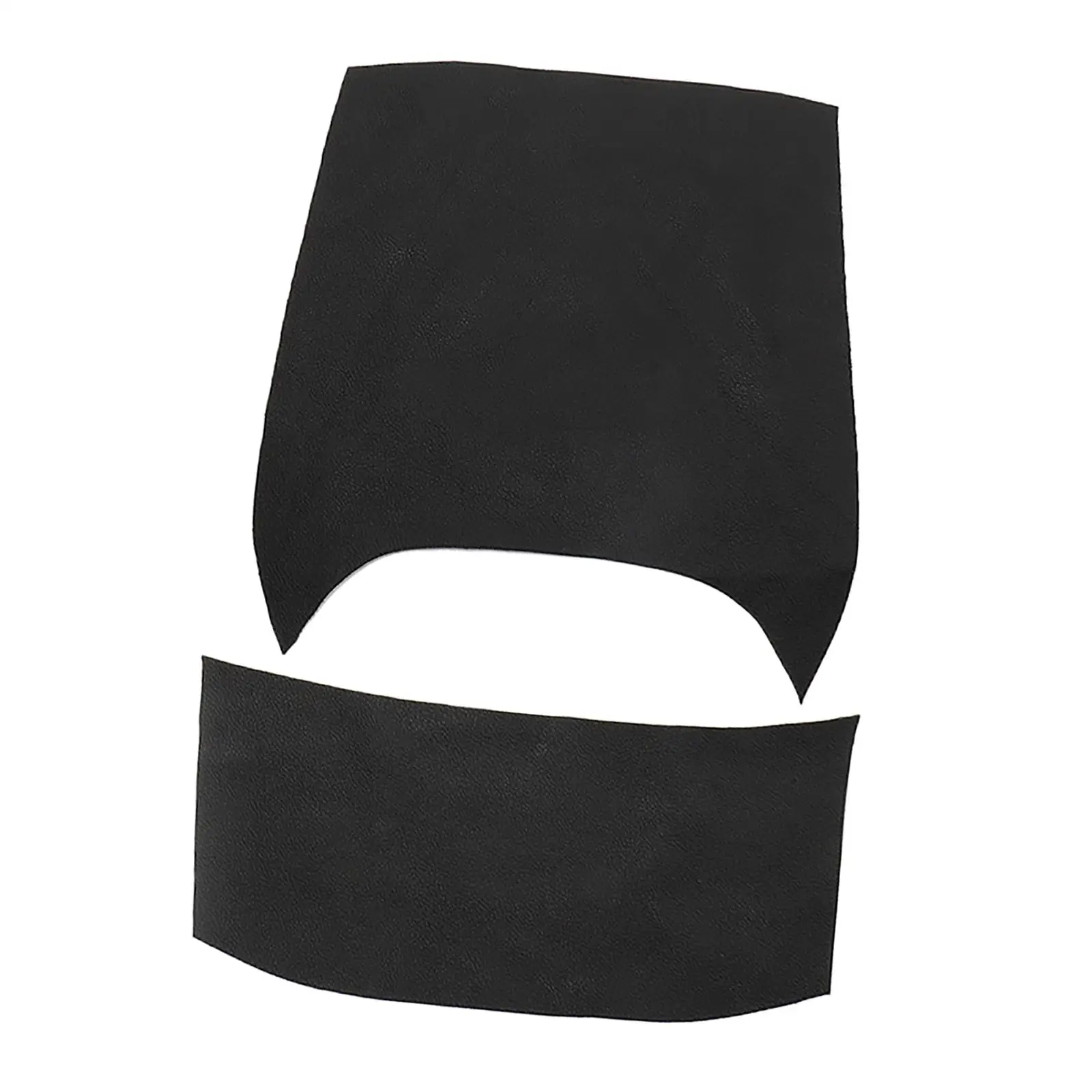 Anti Kick Pad Interior Protective Armrest Box for