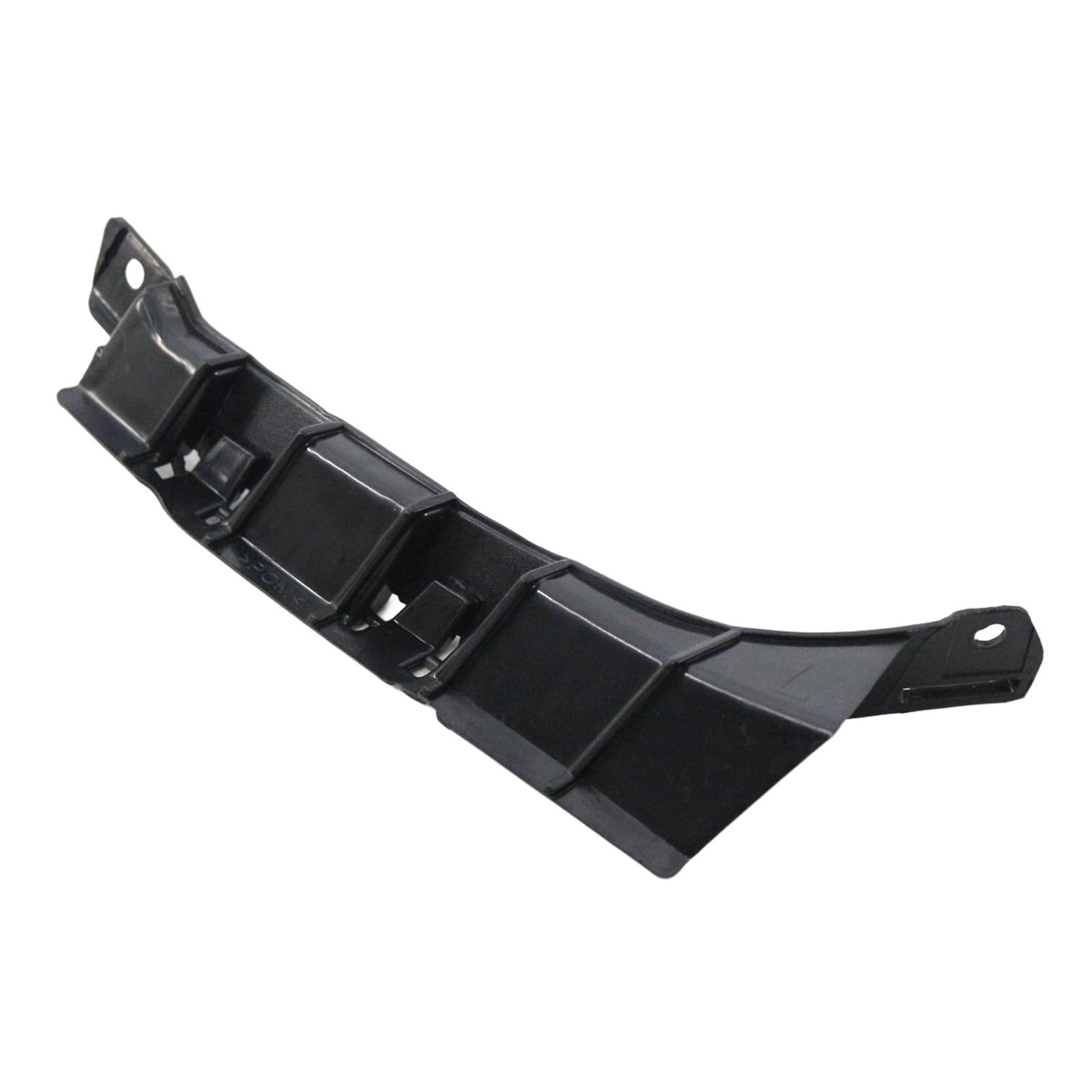 Car Front Bumper Bracket Holder Cover, Durable, Fit for x5 E53, Parts Replace Easy to Install