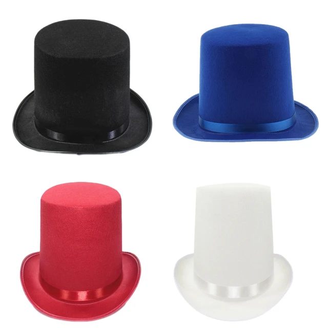 Bowler party hot sale hats