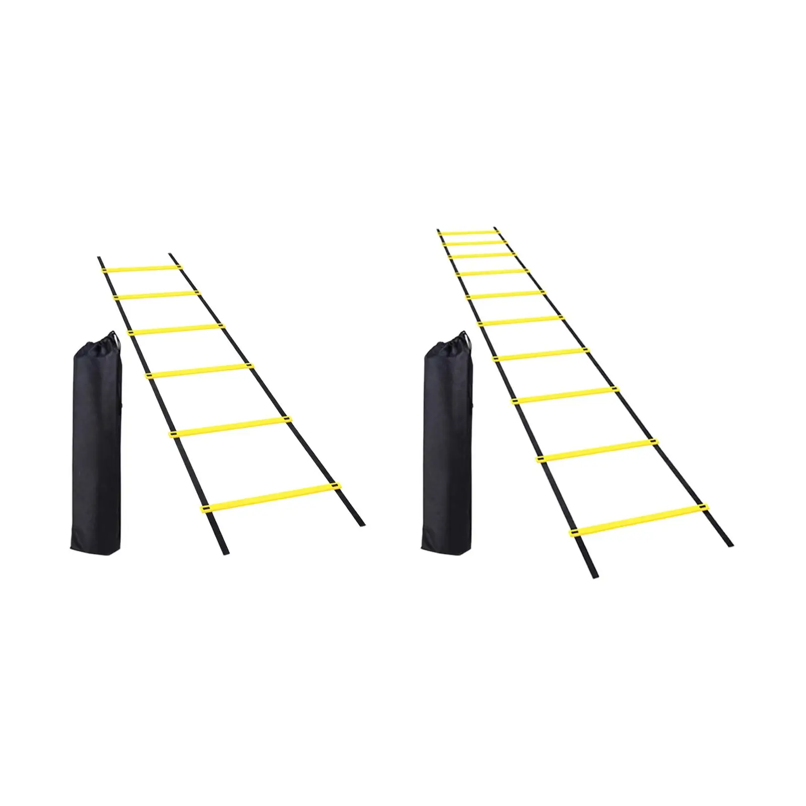 Agility Ladder Football Running Training Equipment for Volleyball Rugby