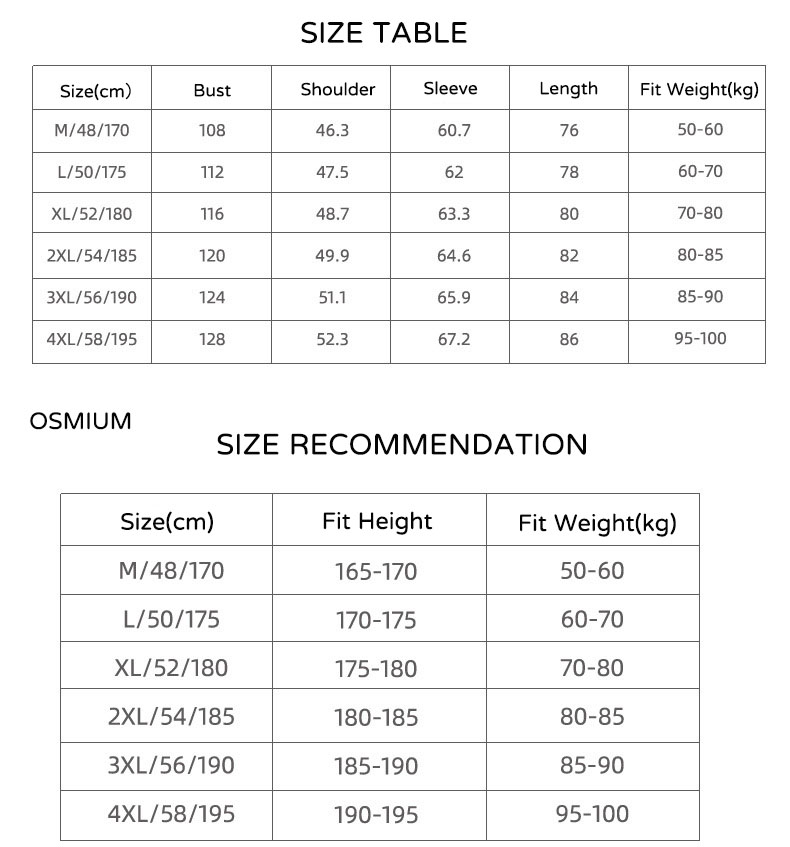 Description Picture 2 of itemSpring Men Trench Coat High Quality Black Grey Business Formal Coat Long Sleeve Zipper Stand Collar Casual Jacket Oversize M-4XL