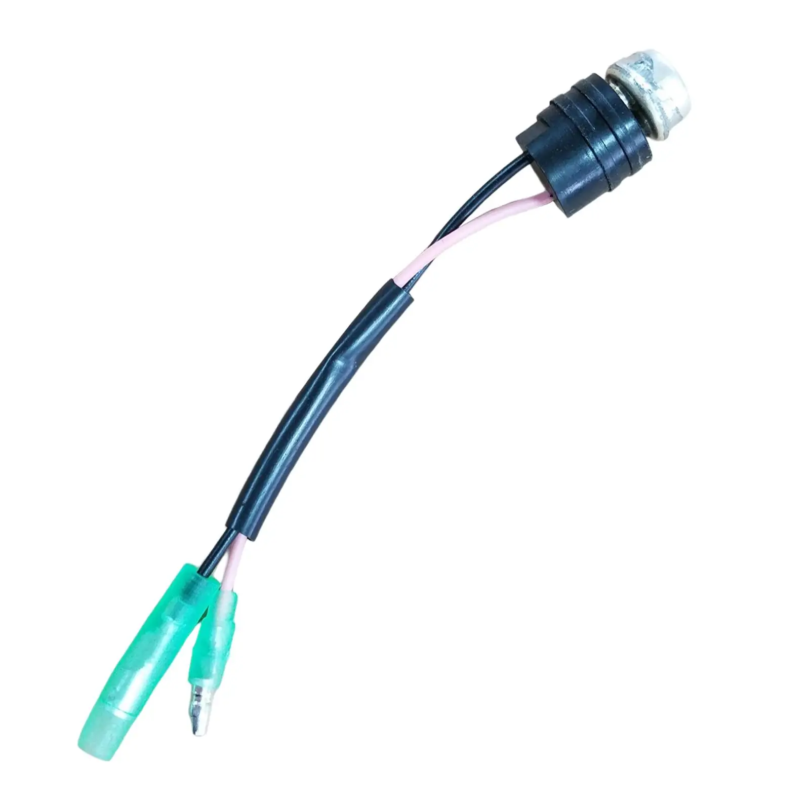 Universal Sensor Temperature Switch Accs 23cm/9in Replace Easy Using Components Spare Durable