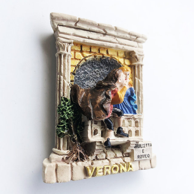 Calamita Da Frigorifero Città Del Vaticano - Souvenir Turistico 3D Artigianale - Foto 3