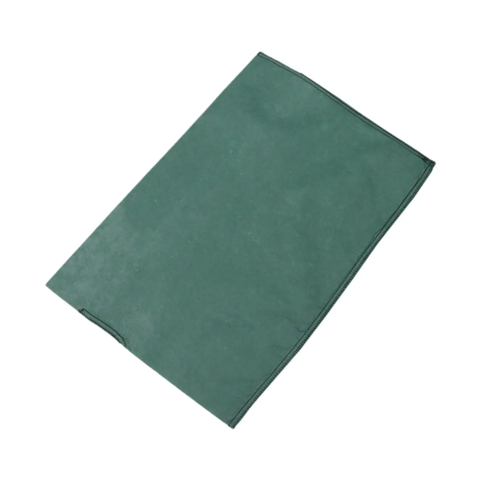 Water Barriers Sandless Bags for Garage Basement Protection Water Absorbent Sandbag Flood Protection Sand Bags