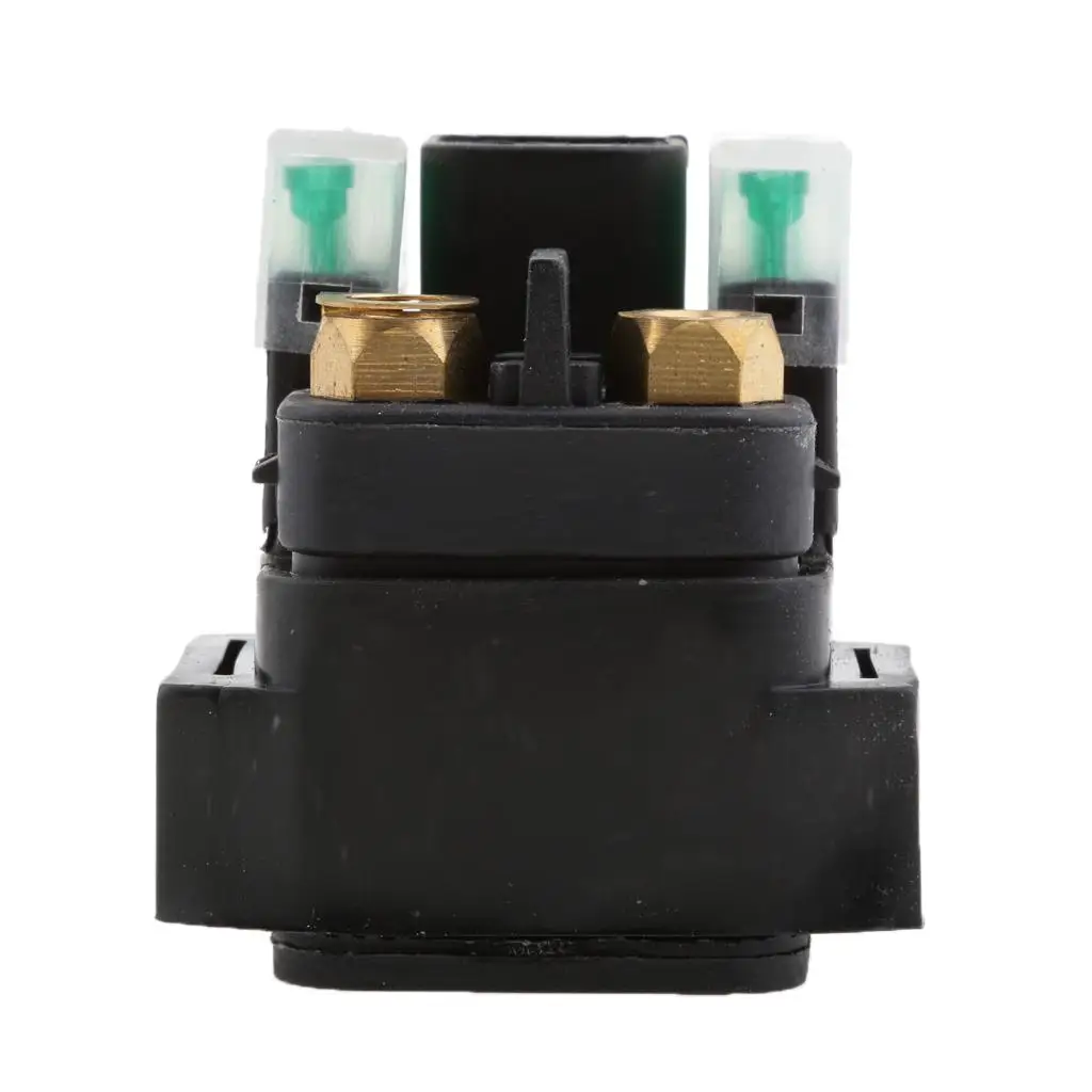 Starter Relay Solenoid For  600 GSX600F  1998-2006 Motorcycle