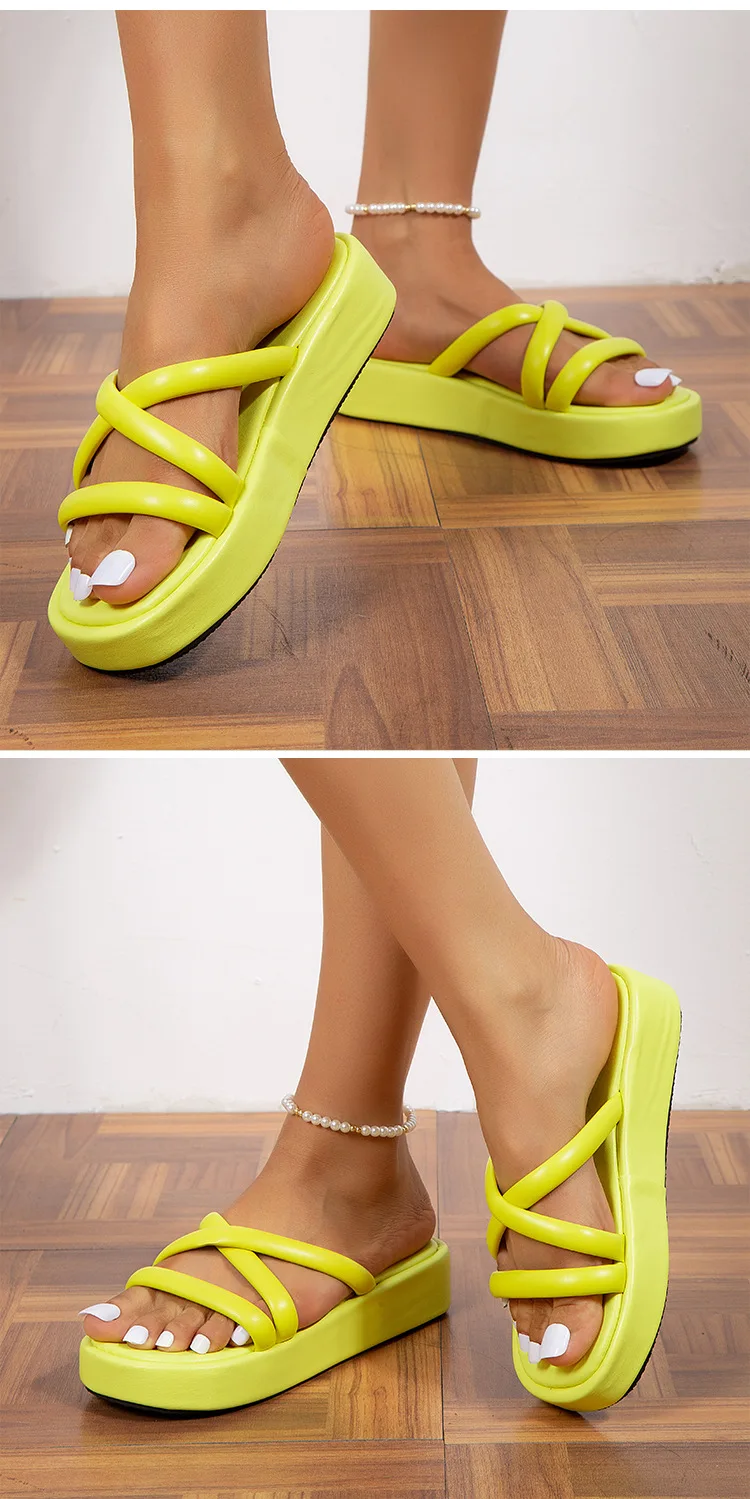 Stylish Slippers | Buy Platform Slippers