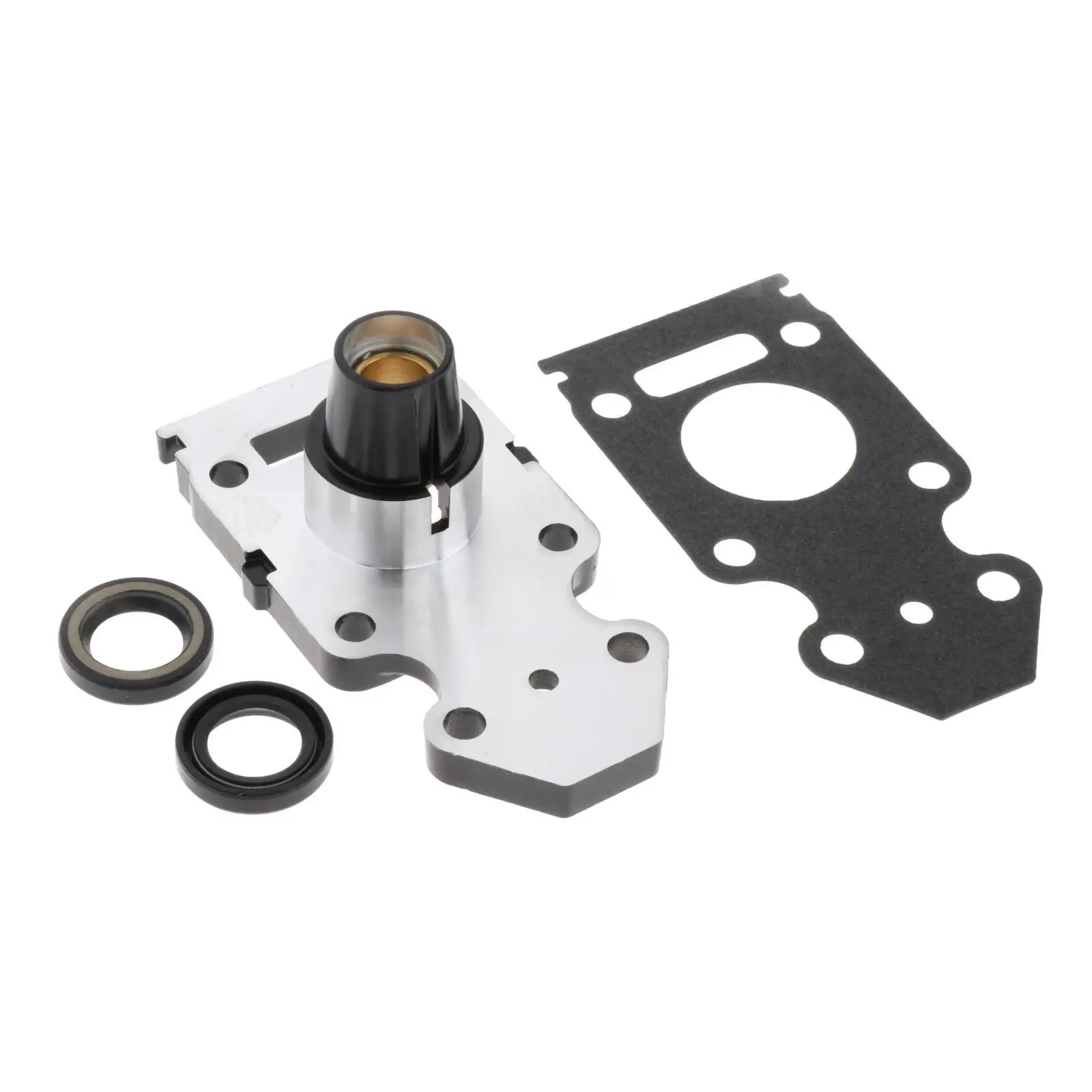 Housing Kit, with Oil Seal & Bush Boat Motor # 63V-45331-00-50001  Outboard 9.HP, for  Replacement.