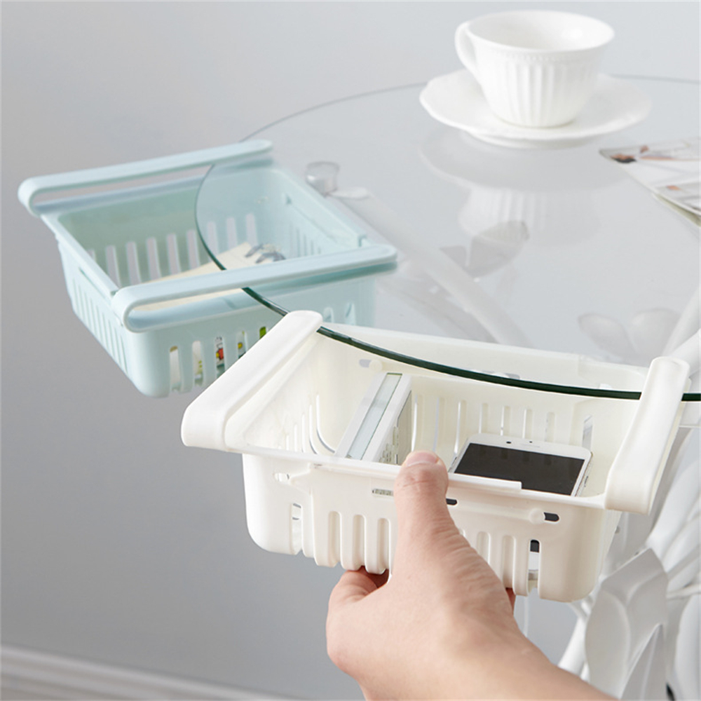 (🔥Hot Sale Now-50% Off)refrigerator Storage Rack