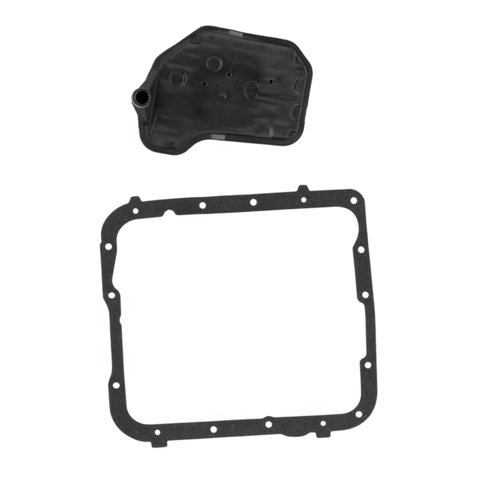 Automatic Transmission Filter with Gasket 24208576 for ft1217B