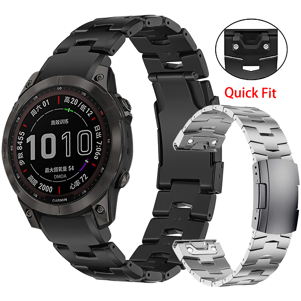 para garmin fenix 7 7x 6 6x