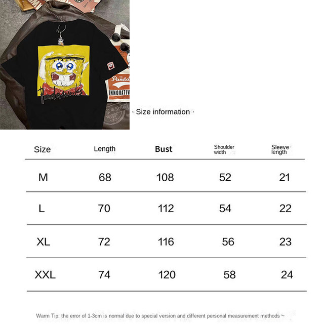 Denver Broncos SpongeBob shirt - Dalatshirt