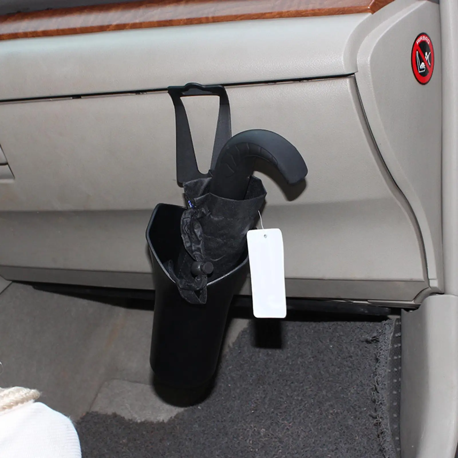 Auto Holder Storage Bag Interior Waterproof Bucket for Folding