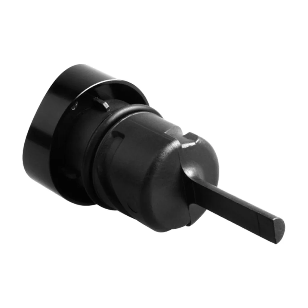 1 Pieces Billet Oil Dipstick Tank Plug  For Harley  XL 883 04-17