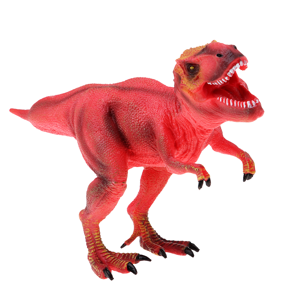 Realistic Toys Simulation Dinosaur Model Animal Model Figure for Kids