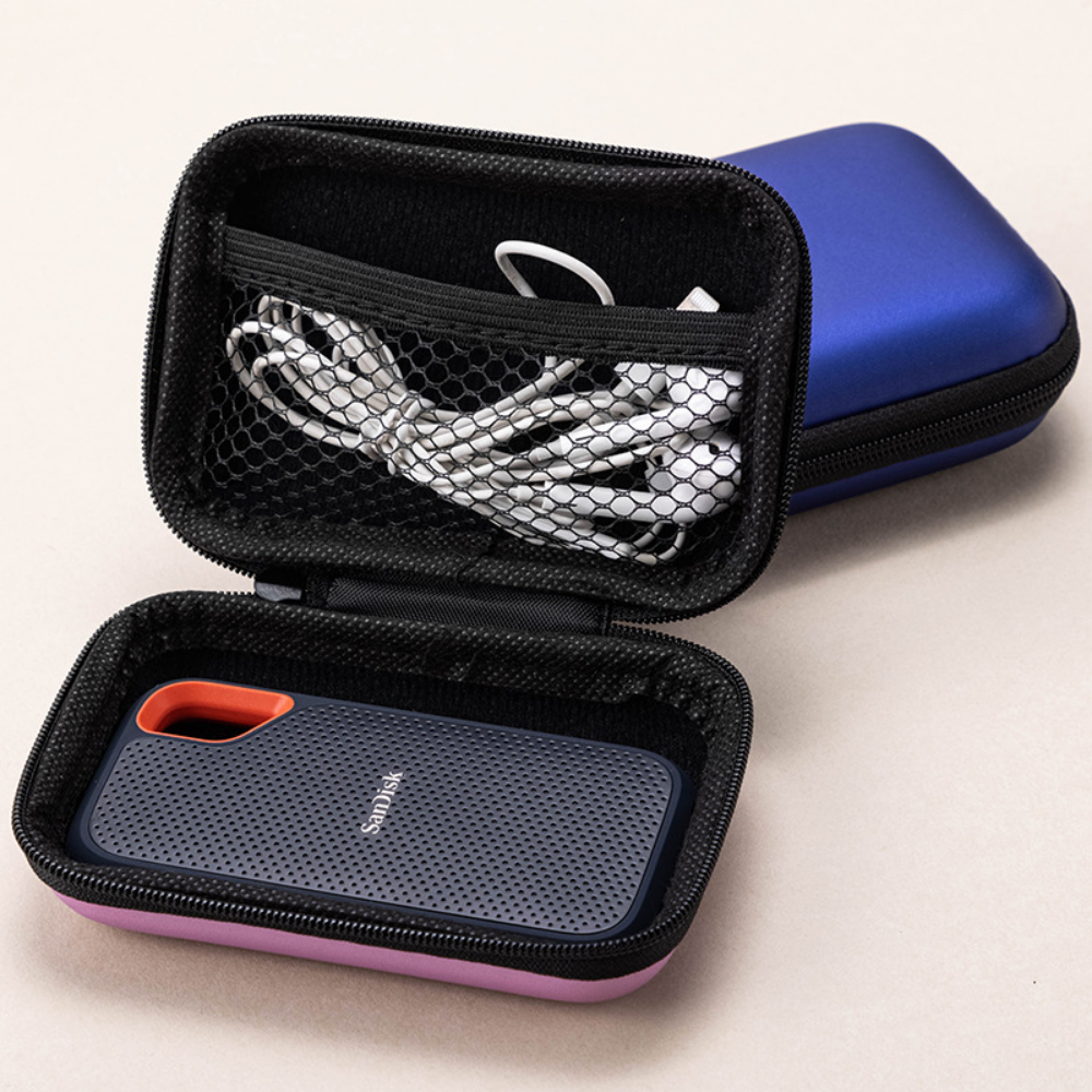 Hard PU Case Image 4