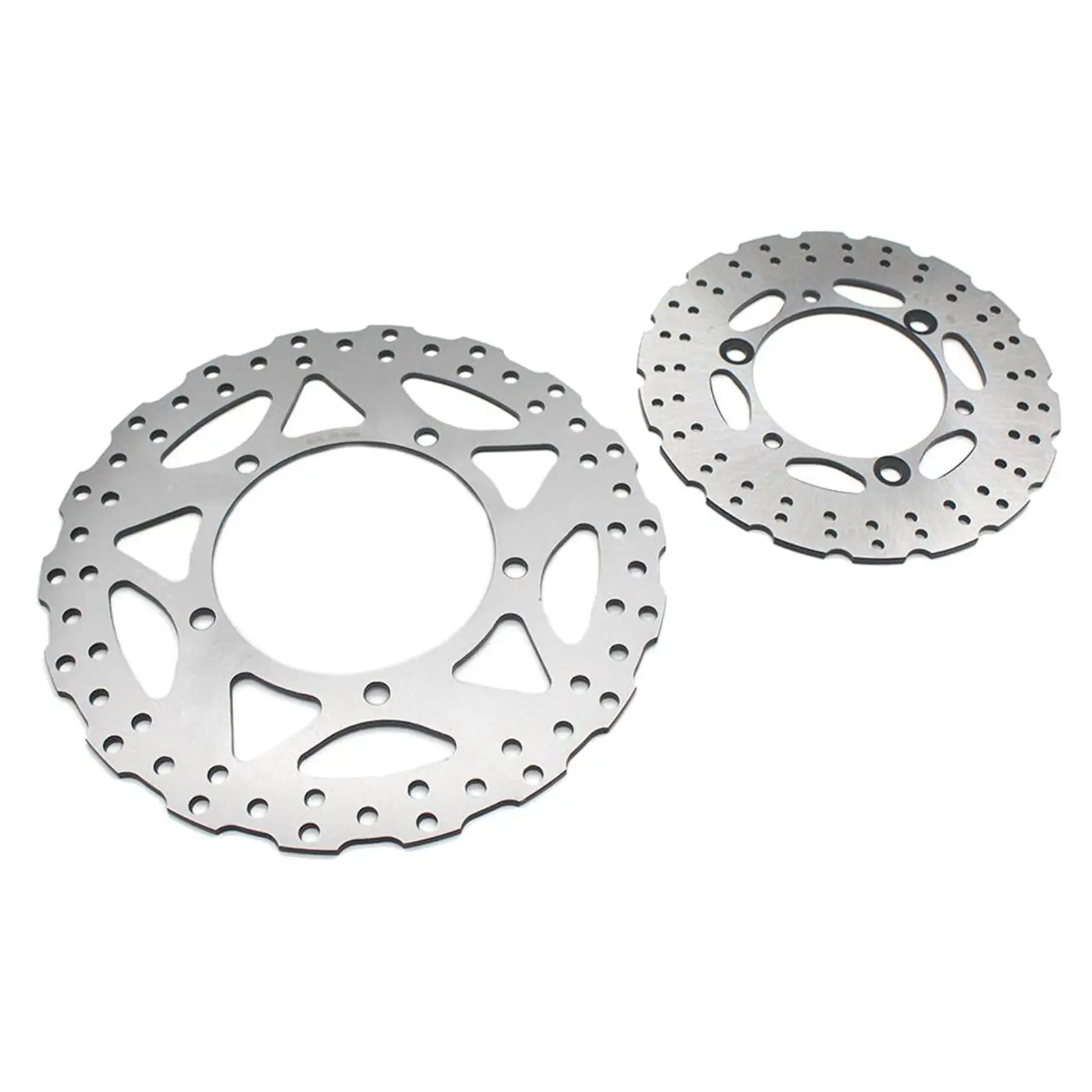 New Motorcycles Round Brake Wheel Disc Rotor, Fit for 300  13-18, for Accessory