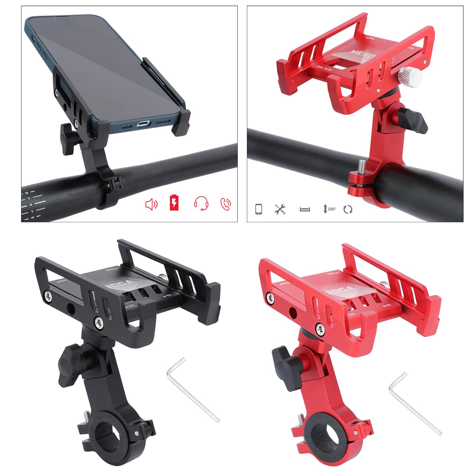 Phone Holder Universal  ° Rotation Adjustable Stand