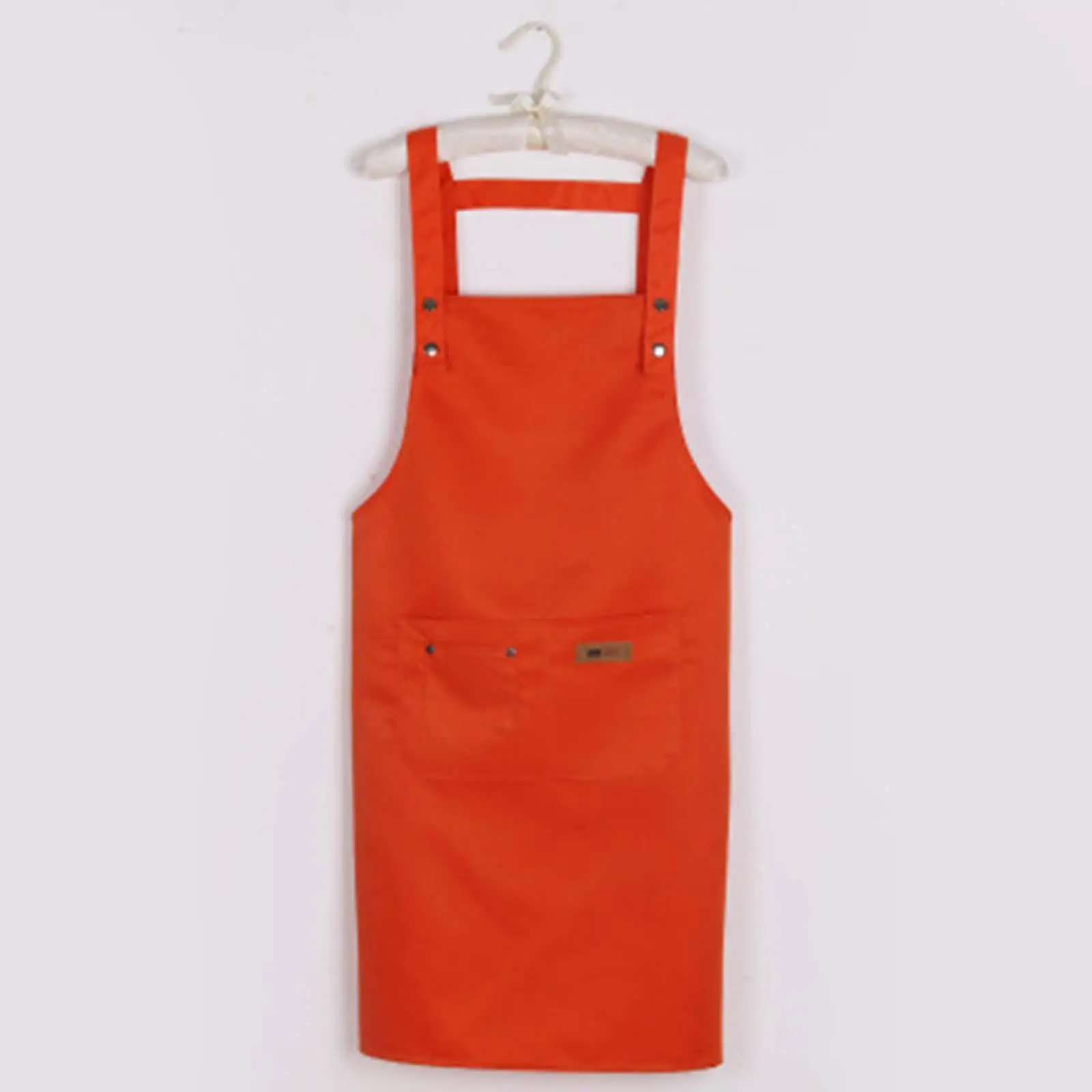 Adjustable Apron Stylist Apron Chef Apron Barber Apron Bib Apron Art Apron for Gardening Baking Painting Cooking Coffee House