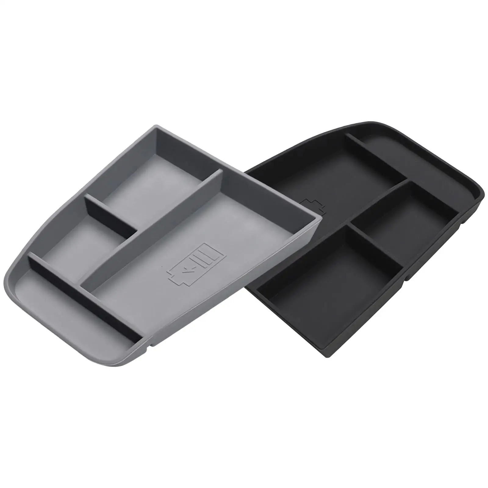 Console Organizer Tray for  2021 2022