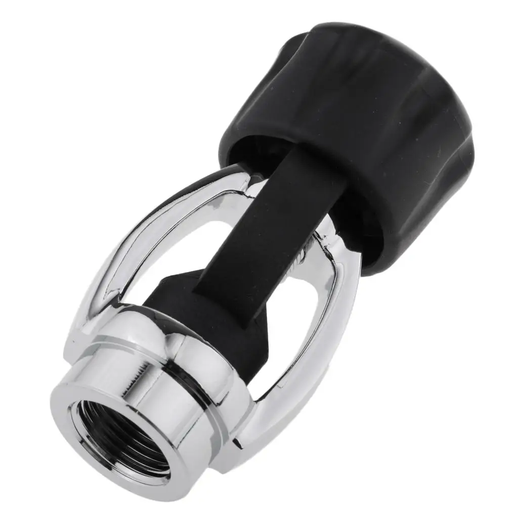 Din Converter Scuba Diving Regulator Adapter G5/8