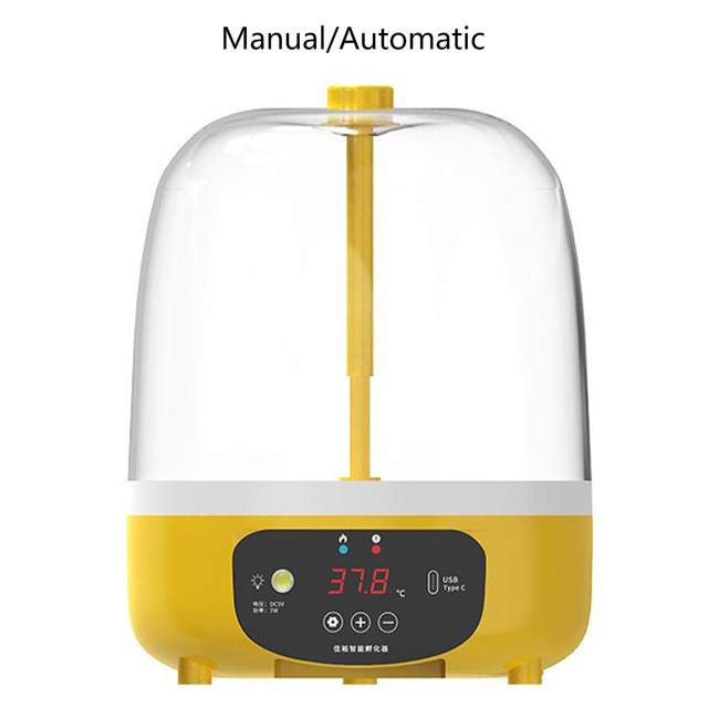 Eggs Incubator Equipment Brooder Hatcher Hatching Machine for Chicken