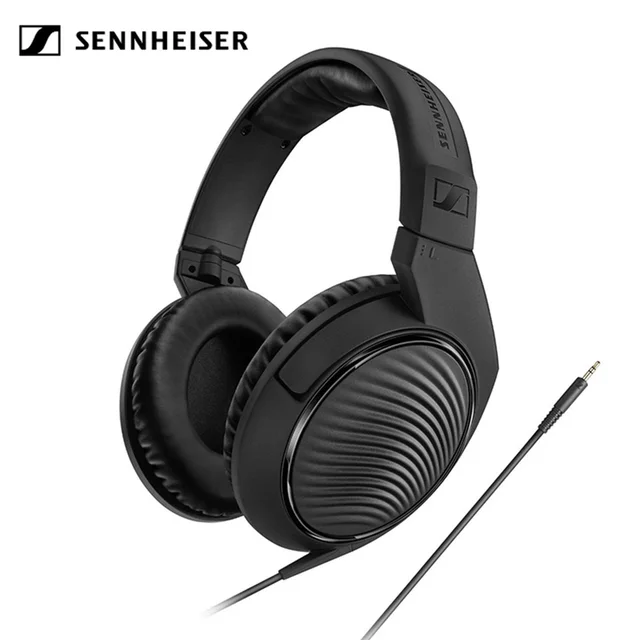 Sennheiser HD 599 SE Surround Ear Open Headphones Special Edition Over-Ear  Audiophile Earcups Lightweight - AliExpress