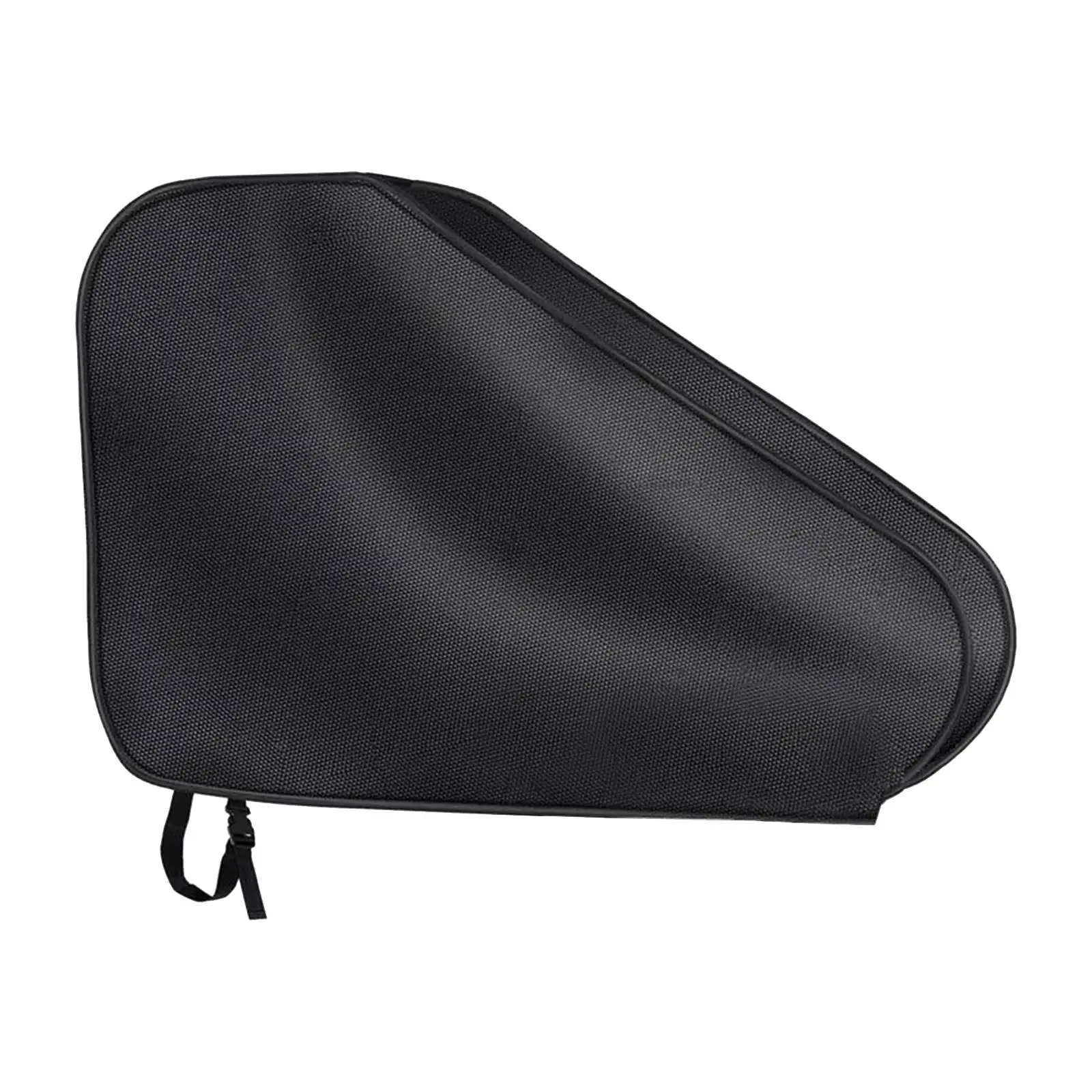 Caravan Hitch Cover 600D Oxford Cloth Trailer Tow Ball Coupling Lock Cover