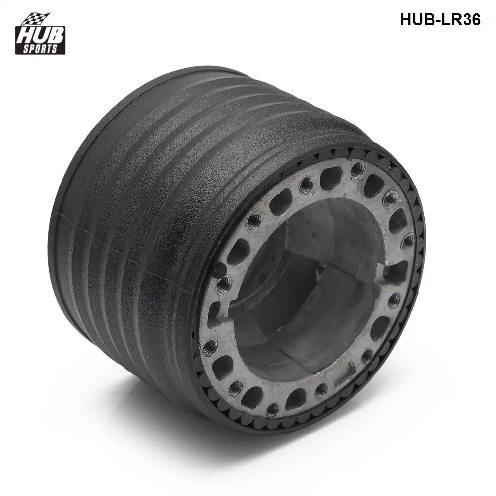 Buje HUB sports para preparación automovilística
