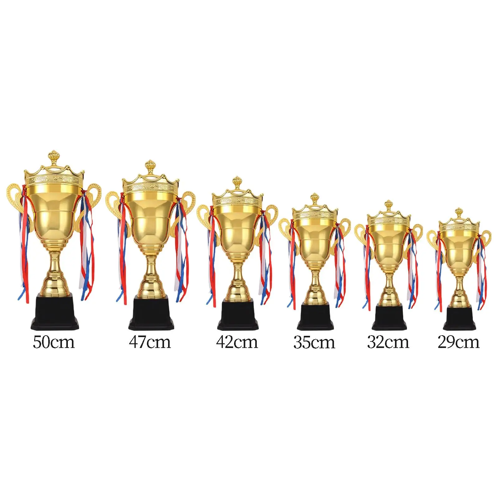 Trophy Cup Rewards Prizes for Sports Football Soccer Baseball Competitions