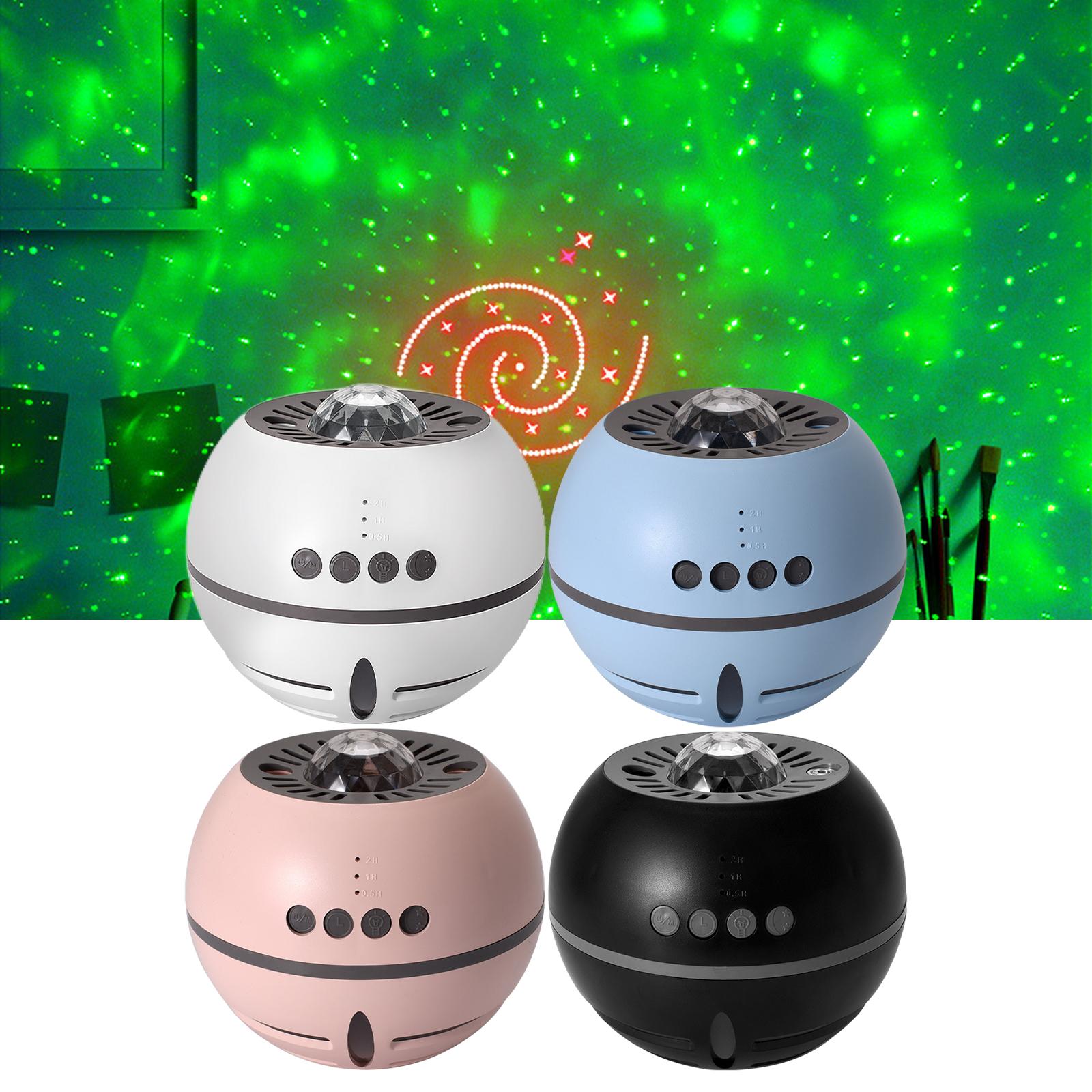 Sala de Luz Presentes para Festa Decoração do Carro Luz da Noite Estrela Projetor Nebulosa Decoração Crianças Adultos Teto Casa Quartos Sala Estar Usb 6 Computers & Electronics
