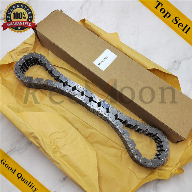 HZTWFC Shaft Drive Transfer Chain For Mitsubishi Pajero, Montero, Triton & More - View #7