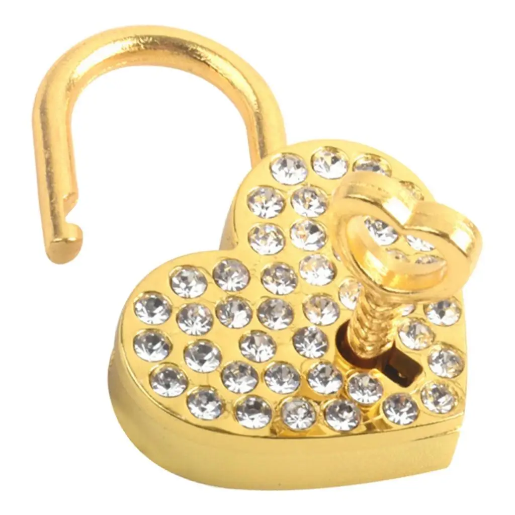 Lock Suitcase Lock Vintage Retro Valentines Anniversary Day Gifts Luggage Lock Small Game Cabinet Travel Gym