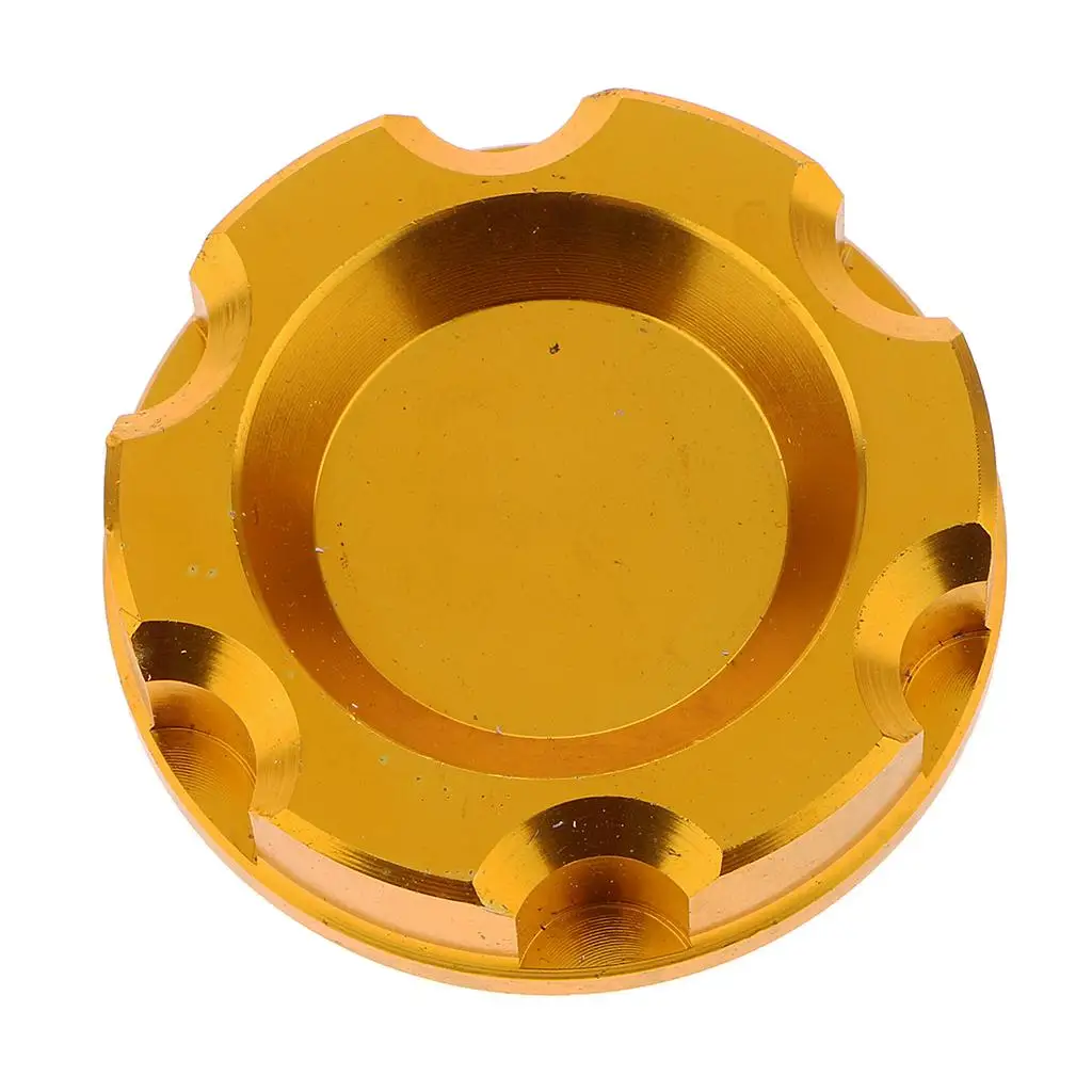 M32*3.5 1PC Car Engine Oil Fuel Filler Tank Cap Cover Plug for Honda