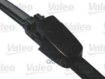 574389 VALEO SILENCIO VF398 Ruitenwisser 600, 500 mm