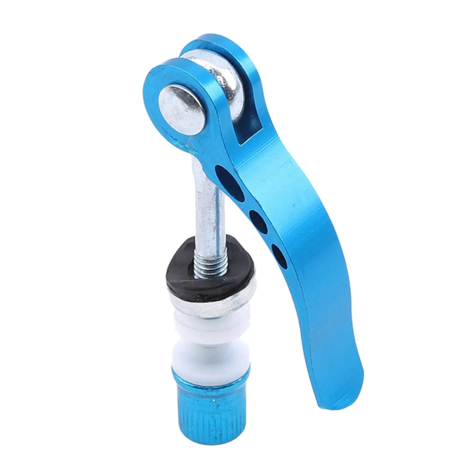 Universal Bike Seatpost Clamp Screw Release Cycling Bolt Bicycle Road
