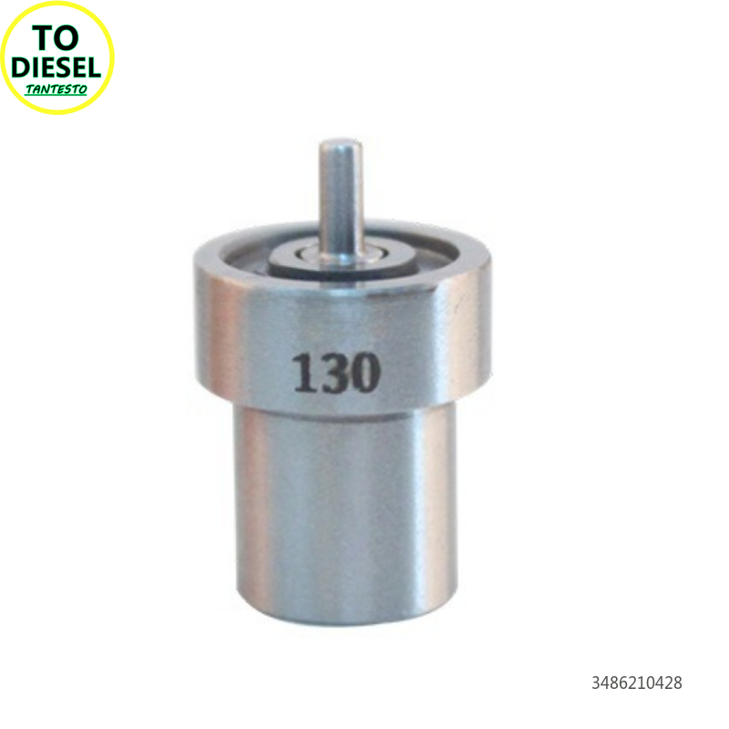 Freies Verschiffen 4PCS Diesel Pumpe PD Düse DN0PDN130 Kraftstoff Injektor DENSO CRIN Common Rail Kraftstoff Injektor Toyota Kraftstoff Injektor – Detail 1