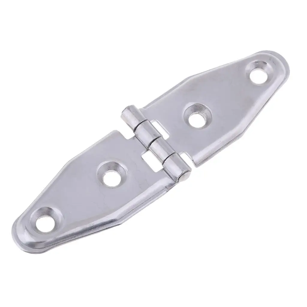 Stainless steel boat tank boat hinge marine boat strap hinge for to