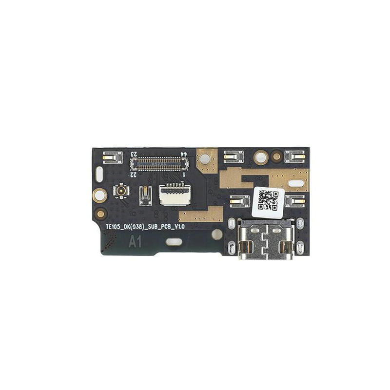 para blackview plus usb placa cabo flex doca conector de carregador do telefone móvel prova dbvágua para