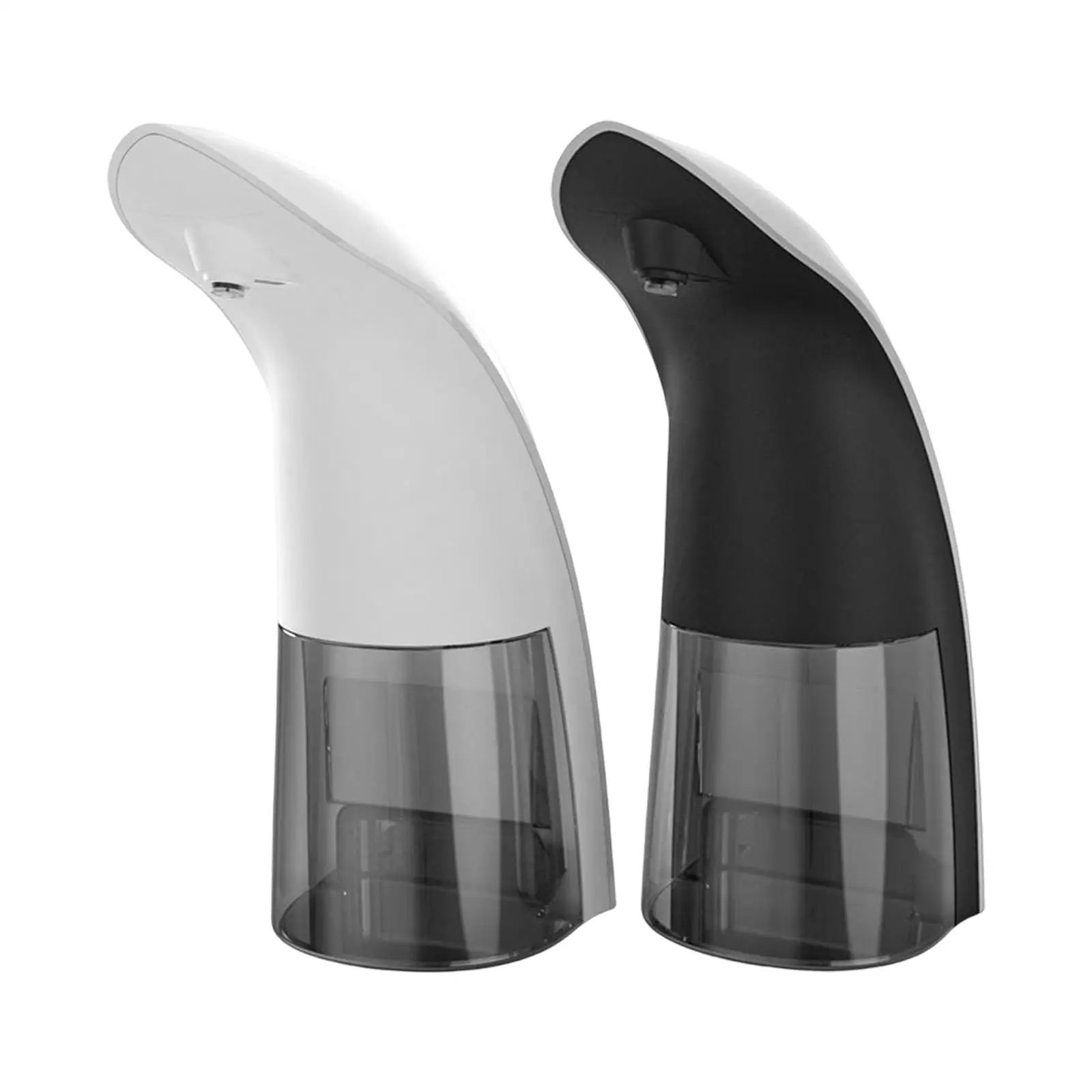 Touchless Liquid Soap Dispenser Hands Free Hand Washer Infrared Sensor Automatic Induction Foam for Bathroom Hotel Toilet