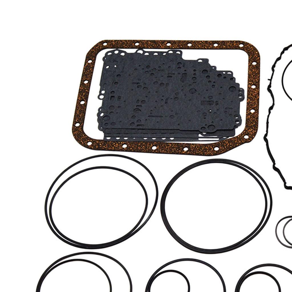 Automatic Transmission Master Kit Overhaul A6GF1 Fit for Hyundai Elantra Rubber Rings