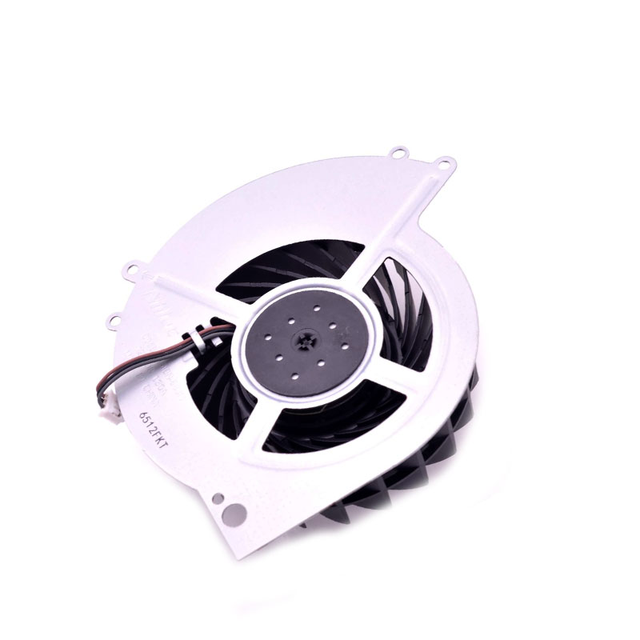 Sony New Replacement Internal Cooling Fan PlayStation 4 PS4 CUH-1001A