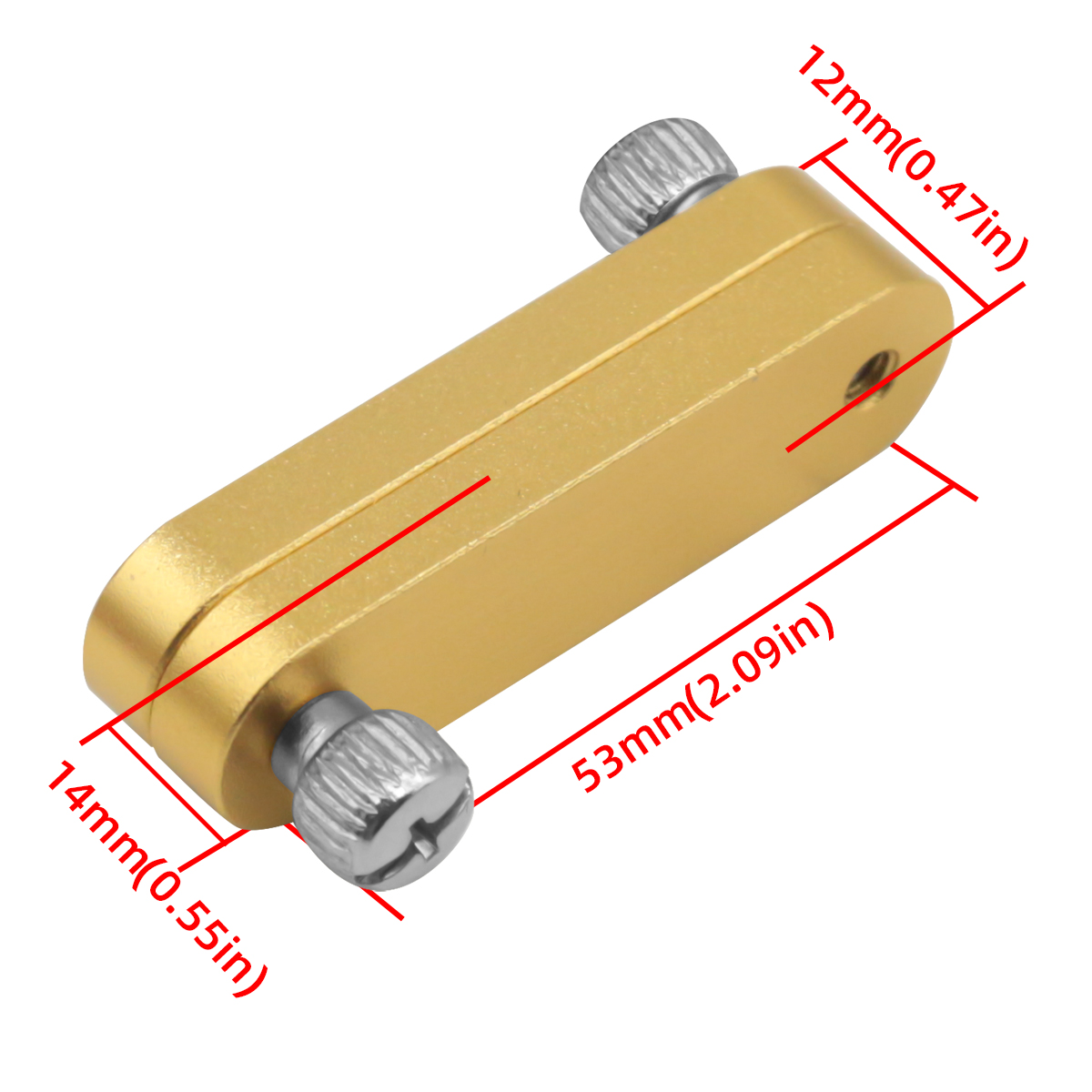 Holzbearbeitungslineal, Winkelschreiber, Aluminiumlegierung, 45-Grad-Winkel, Linienkaliber, Lineal, Tischler-Locator, Linealblock – Detail 9