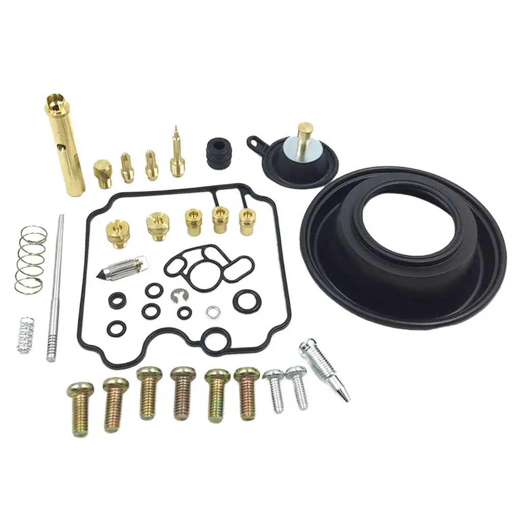 Carburetor Rebuild Replacement Parts Fit for Tdm850 1991-1999