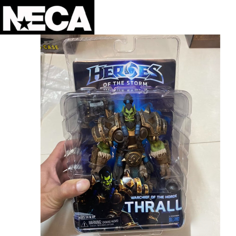 Thrall neca store