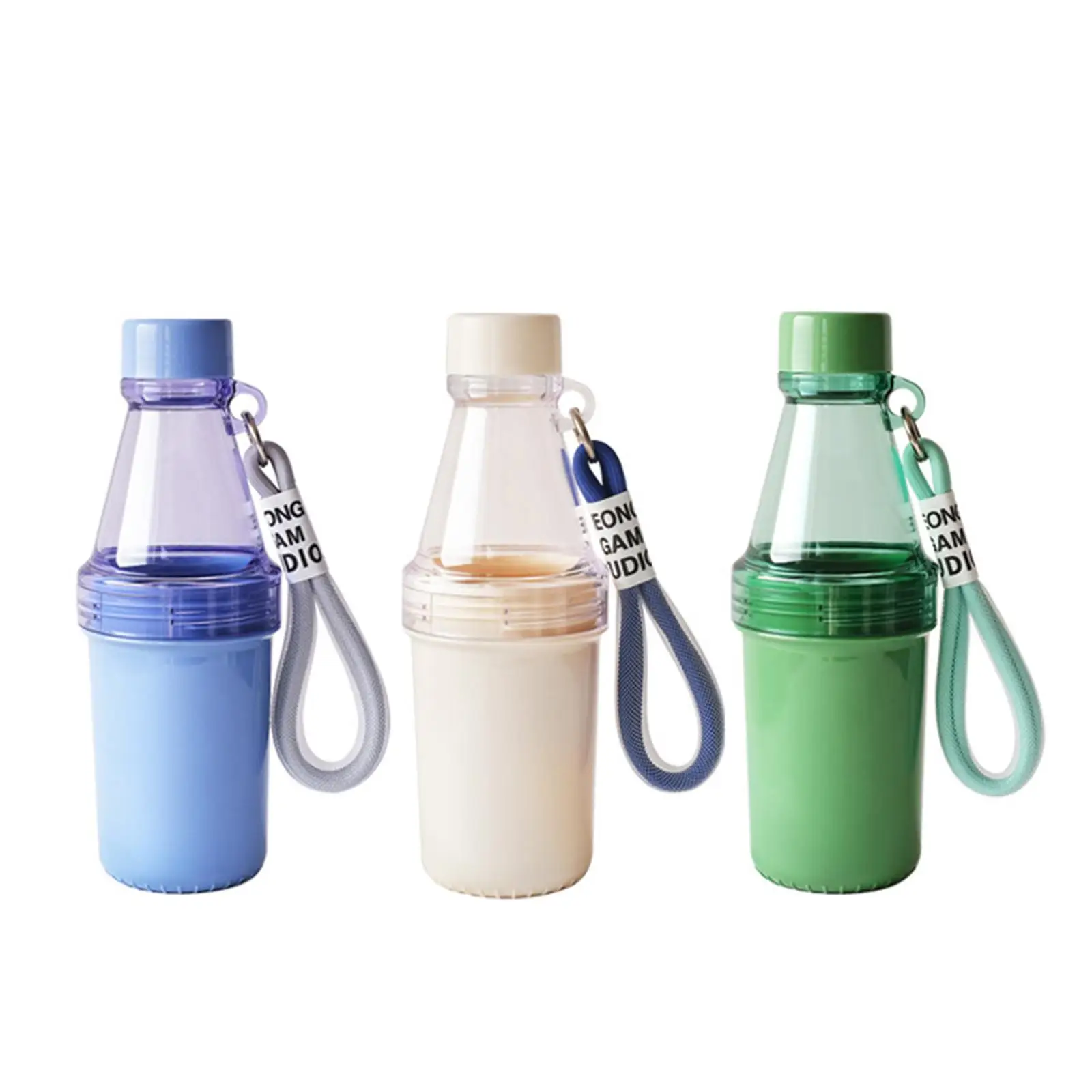 Cold Water Bottle, Sports Bottles, Drinking Bottle Leakproof