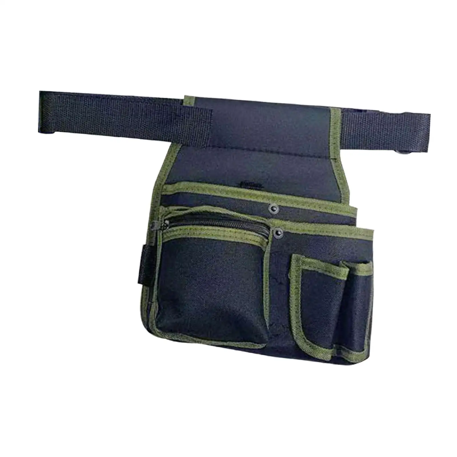 Waist Belt Pouch Bag Waterproof Durable Carpenter Tool Belt Construction